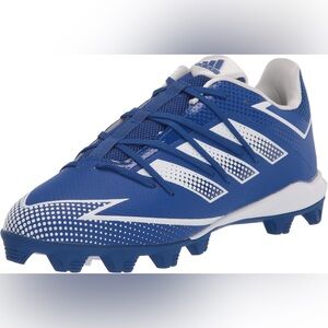 adidas Unisex Kid's Baseball Shoe Size 11K